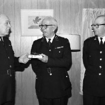 Sarnia Branch of Canadian Corps